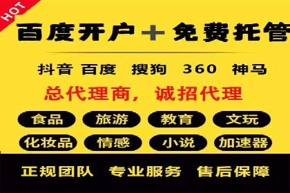 百度竞价托管公司案例：揭秘广告投放成功秘诀